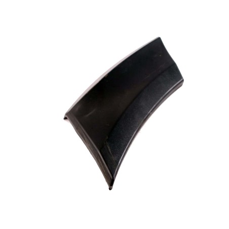 Cache Passage de Roue Avant Gauche inférieur Pour Mercedes Sprinter 9066902562