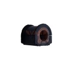 Caoutchouc Support Stabilisateur 18mm Pour Iveco Daily I II III IV V 503473264