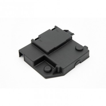 Cache Protection Boite à Fusibles Pour Iveco Daily 69500795