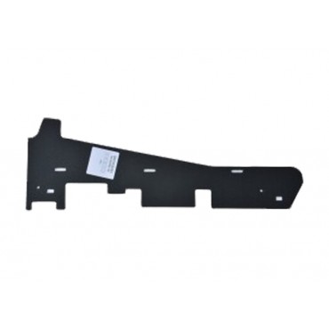 Capot de Protection Radiateur Pour Iveco Daily - à partir de 2014 5801633381