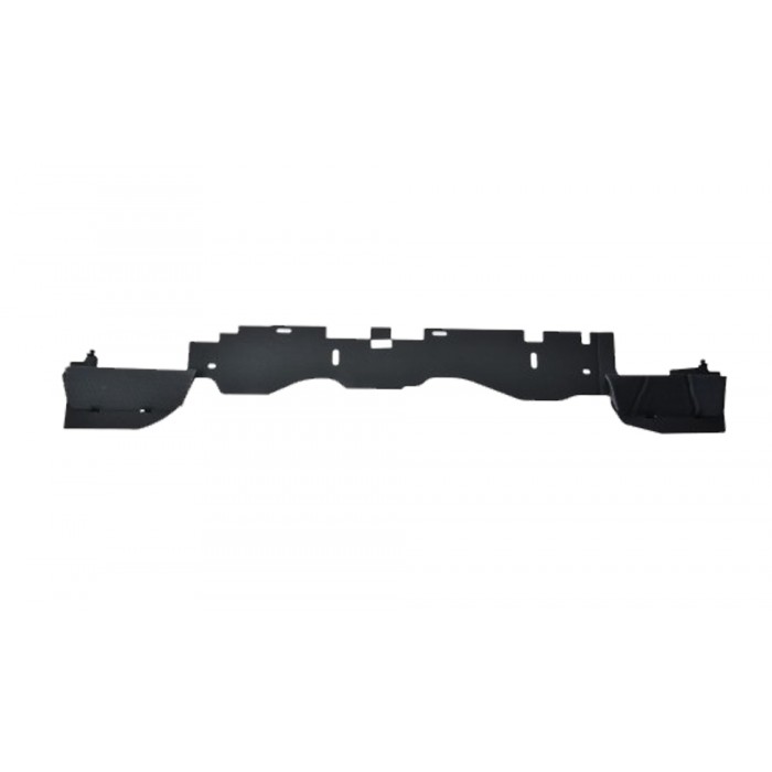 Capot de Protection Radiateur Pour Iveco Daily - à partir de 2014 5801633368