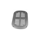 Capot de Protection Silencieux Echappement Pour Iveco Eurocargo 504105922