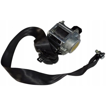Bloc Ceinture de Sécurité Avant Gauche Original Pour Iveco Daily 5801655417