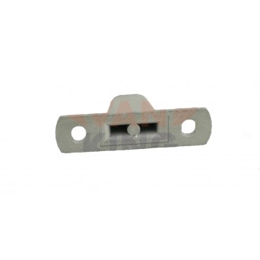 Guide Bouton Verrouillage Loquet Porte Coulissante Droit Pour Doblo 51715259