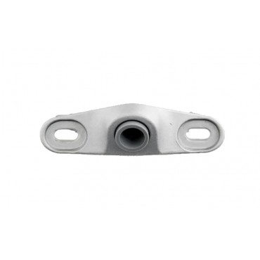 Charnière Verrouillage Loquet Porte Coulissante inférieur Pour Ducato 916431