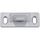 Charnière Verrouillage Loquet Porte Coulissante inférieur Pour Jumper 1371035080