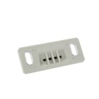 Charnière Verrouillage Loquet Porte Coulissante inférieur Pour Jumper 1371035080