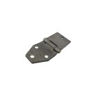 Charnière inférieur de porte avant Pour Iveco Daily I II 93902097 503562491