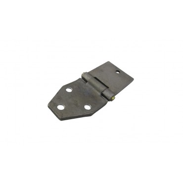Charnière inférieur de porte avant Pour Iveco Daily I II 93902097 503562491