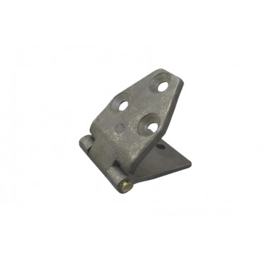 Charnière inférieur de porte avant Pour Iveco Daily I II 93902097 503562491
