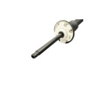 Colonne de Direction Pour Iveco Daily VI 2014-2021 5801759187 5801773192