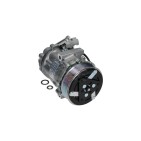Compresseur de Clim Pour Abarth Punto Alfa Romeo Mito Fiat Sedici Scudo 1854290