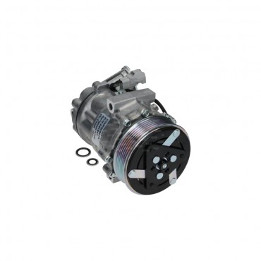Compresseur de Clim Pour Abarth Punto Alfa Romeo Mito Fiat Sedici Scudo 1854290