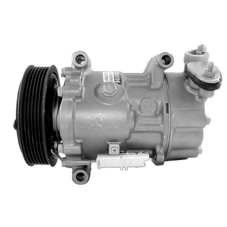 Compresseur de Clim Pour Fiat Fiorino Peugeot Partner Citroën Xsara 6453FR