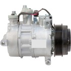 Compresseur de Clim Pour Mercedes Classe C E Cls Glc Sprinter A0008303902