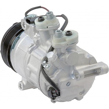 Compresseur de Clim Pour Mercedes Classe C E Cls Glc Sprinter A0008303902