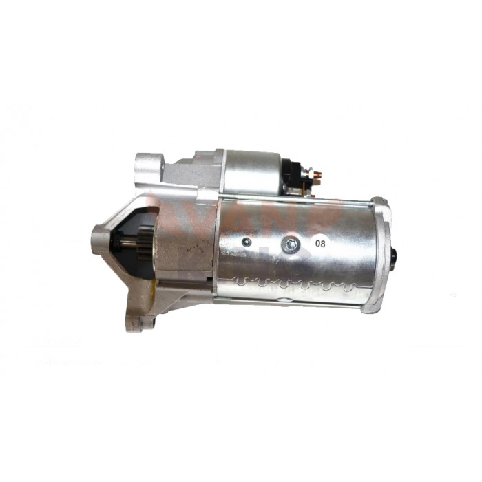 Démarreur Pour Citroën Berlingo C5 Jumper Jumpy Xantia Zx Fiat Ulysse 71722374