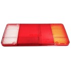 Disperseur Feu Arrière Droit Pour Citroën C25 Iveco Zeta Peugeot J5 7984015