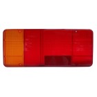 Disperseur Feu Arrière Gauche Pour Citroën C25 Iveco Zeta Peugeot J5 42471138