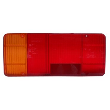 Disperseur Feu Arrière Gauche Pour Citroën C25 Iveco Zeta Peugeot J5 42471138