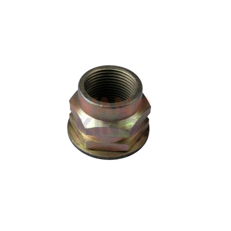 écrou de Moyeu de roue Pour Fiat Bravo I Cinquecento Doblo Marea 3297.36 7759428