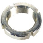écrou de Moyeu de roue Avant Pour Iveco Daily VI 2014-2021 5801564345
