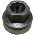 Ecrou de Roue Pour Ford Tourneo Transit Custom V362 V363 2012-2015 1811812