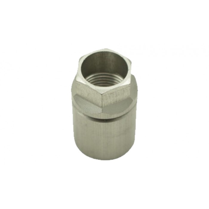 Ecrou de Roue Pour Iveco Daily 2014 - 2019 OR 5802579355