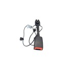 Boucle de Sécurité Avant Gauche Ceinture Pour Iveco Daily 42577676