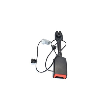 Boucle de Sécurité Avant Gauche Ceinture Pour Iveco Daily 42577676