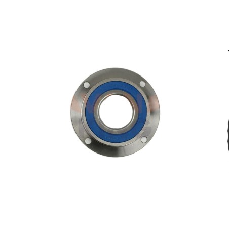 Embrayage Ventilateur de Radiateur Pour Iveco Daily IV V VI 504331675^