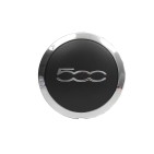 Enjoliveur de Roue Pour Fiat 500 - à partir de 2007 51884863