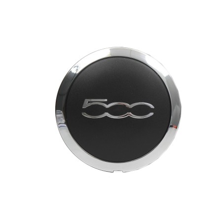 Enjoliveur de Roue Pour Fiat 500 - à partir de 2007 51884863