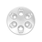 Enjoliveur de Roue Pour Iveco Daily - à partir de 2006 504141760