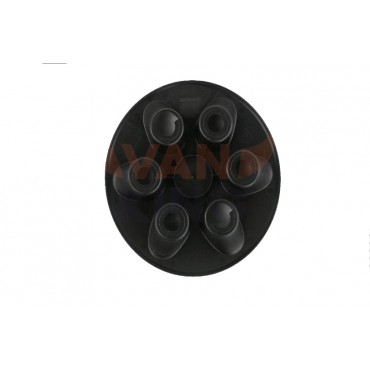 Enjoliveur de Roue Pour Iveco Daily - à partir de 2006 504141760
