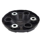 Enjoliveur de Roue 16" Original Pour Iveco Daily - à partir de 2014 5802054275