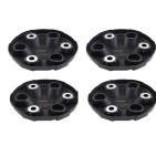 x4 Enjoliveur de Roue 16" Original Pour Iveco Daily OR 5802054275