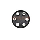 Enjoliveur de Roue Original Pour Iveco Daily - à partir de 2014 5801804150