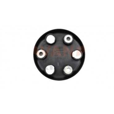 Enjoliveur de Roue Original Pour Iveco Daily - à partir de 2014 5801804150