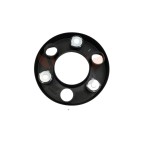 Enjoliveur de Roue Original Pour Iveco Daily - à partir de 2014 OR 5801804152