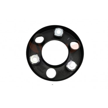 Enjoliveur de Roue Original Pour Iveco Daily - à partir de 2014 OR 5801804152