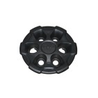 Enjoliveur de Roue Original Pour Iveco Daily - à partir de 2014 5801804147