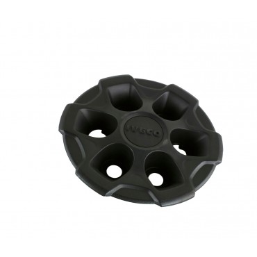 Enjoliveur de Roue Original Pour Iveco Daily - à partir de 2014 5801804147