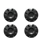 x4 Enjoliveur de Roue Pour Mercedes Citan Classe C E G S Eqa Eqb Eqe 6394010825