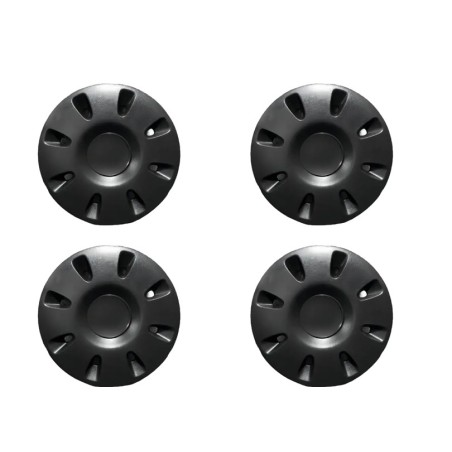 x4 Enjoliveur de Roue Pour Mercedes Citan Classe C E G S Eqa Eqb Eqe 6394010825