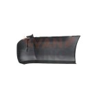 Coin pare Choc Arrière Gauche Pour Peugeot Traveller Toyota Proace 98135234XT