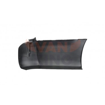 Coin pare Choc Arrière Gauche Pour Peugeot Traveller Toyota Proace 98135234XT