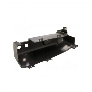 Coin pare Choc Arrière Droit Pour Citroën Jumper II Fiat Ducato 1617416680