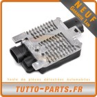 Resistance Chauffage Ford Galaxy Volvo