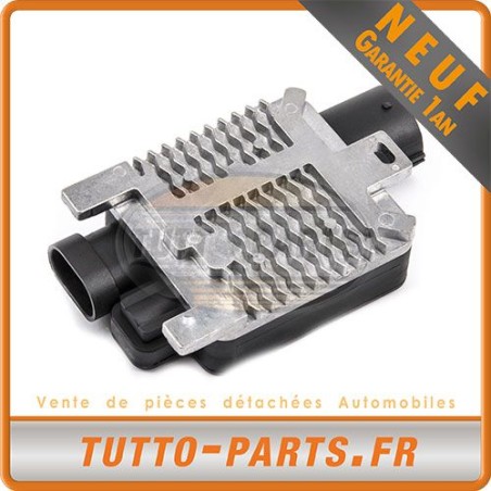 Resistance Chauffage Ford Galaxy Volvo